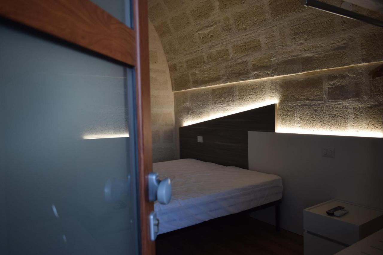 Madonna Delle Grazie Hotell Laterza Exteriör bild