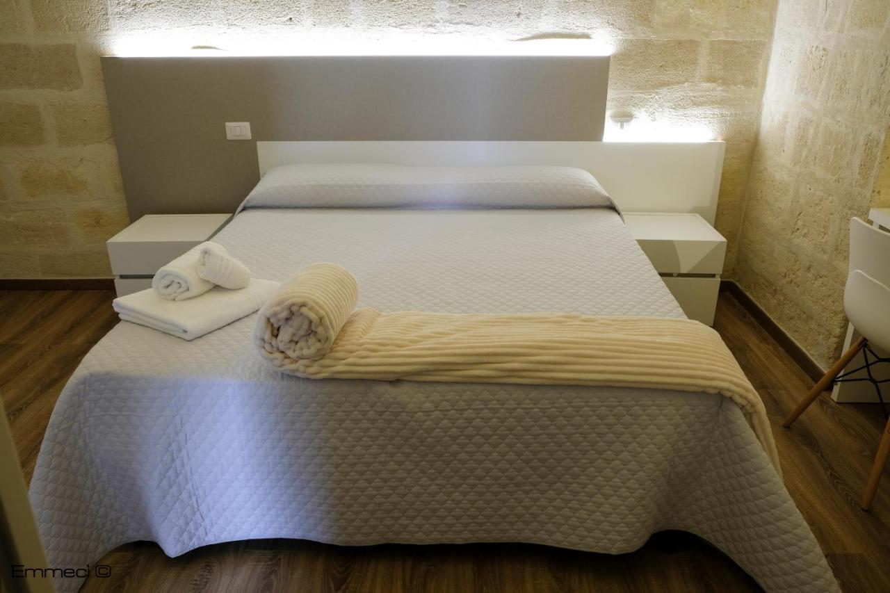 Madonna Delle Grazie Hotell Laterza Exteriör bild