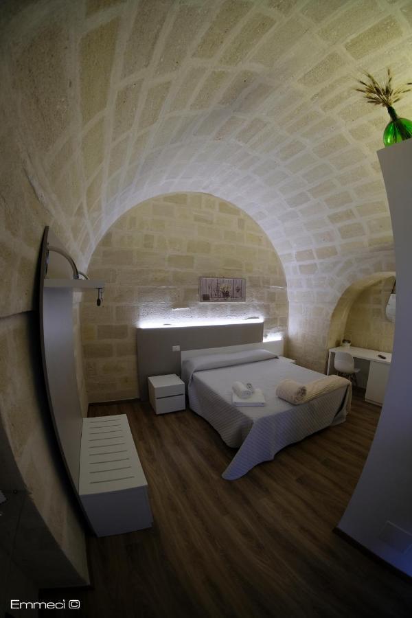 Madonna Delle Grazie Hotell Laterza Exteriör bild
