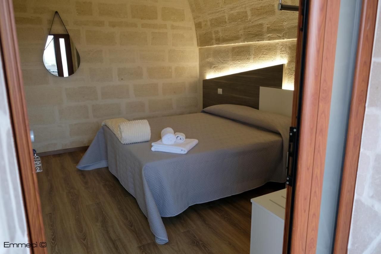Madonna Delle Grazie Hotell Laterza Exteriör bild