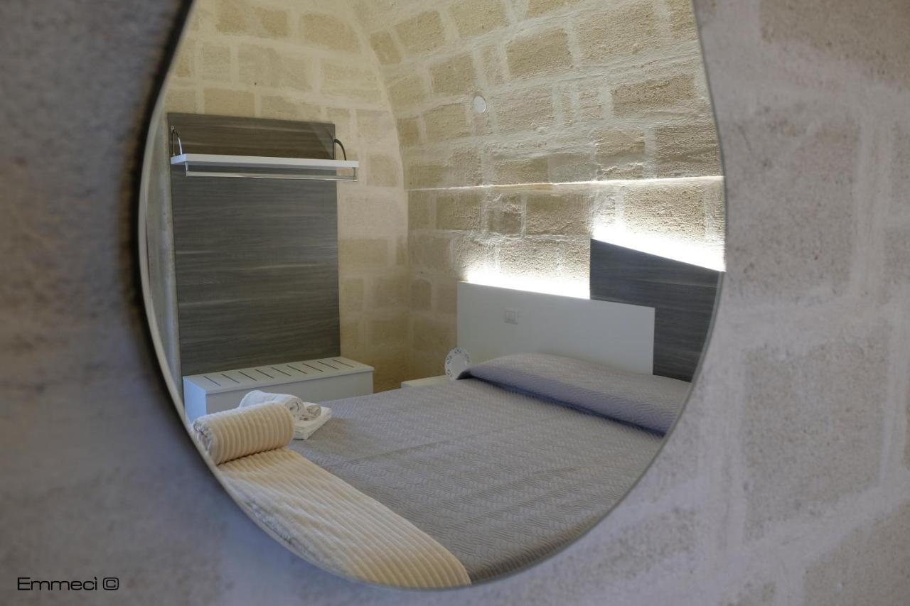 Madonna Delle Grazie Hotell Laterza Exteriör bild