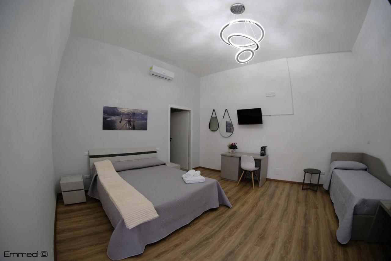 Madonna Delle Grazie Hotell Laterza Exteriör bild