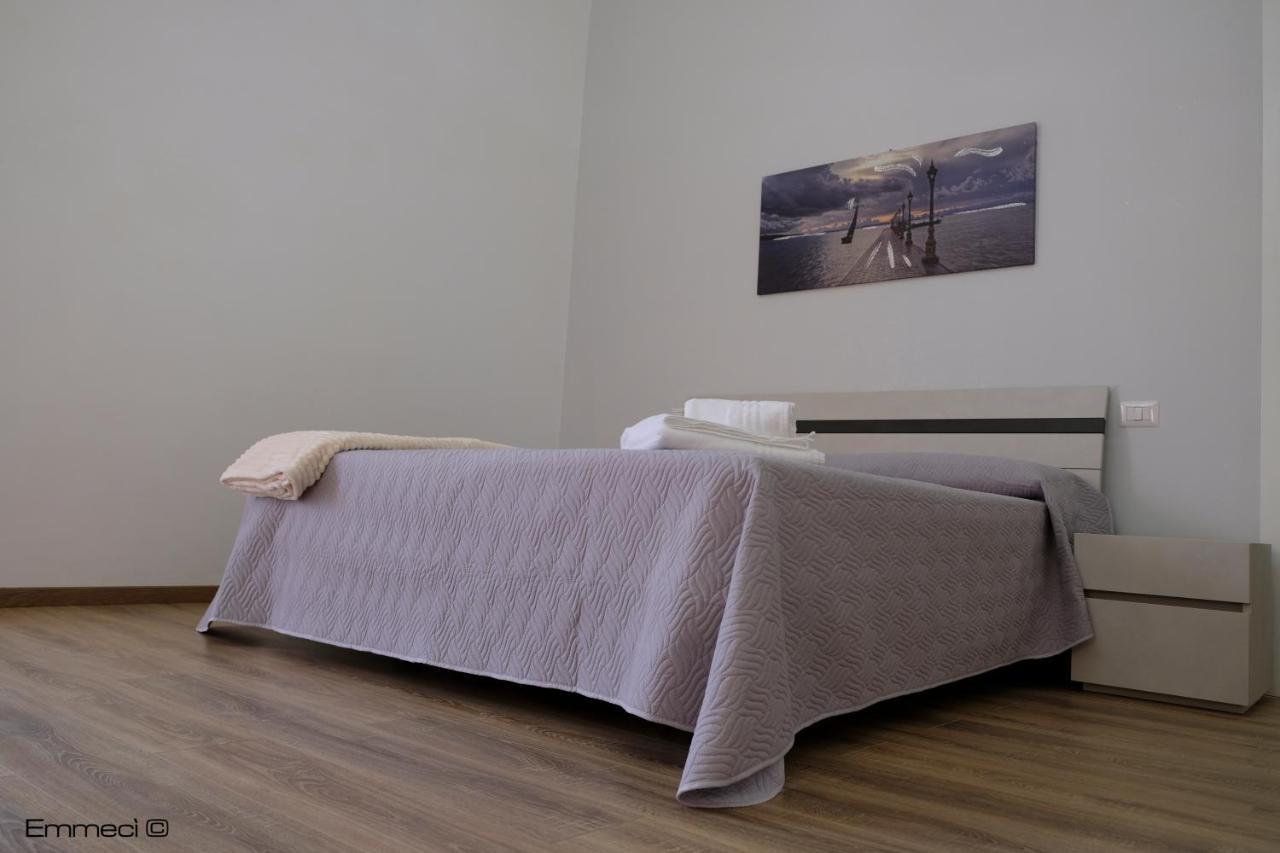 Madonna Delle Grazie Hotell Laterza Exteriör bild